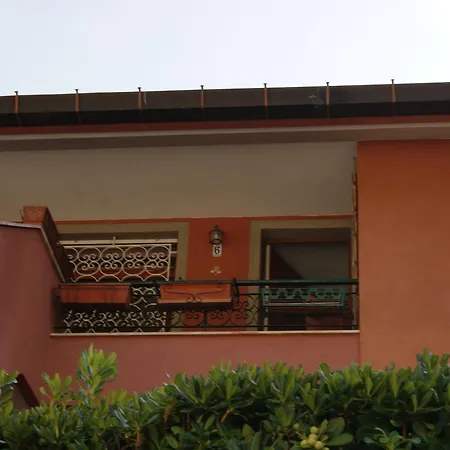 Dream House Apartment Rapallo