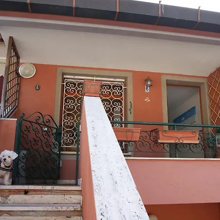 Dream House Rapallo