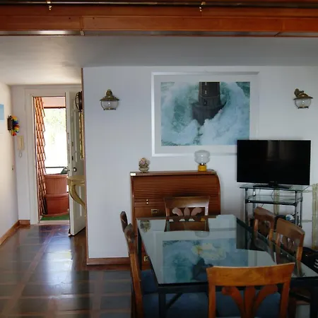 Dream House * Rapallo