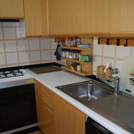 Apartment Dream House Rapallo