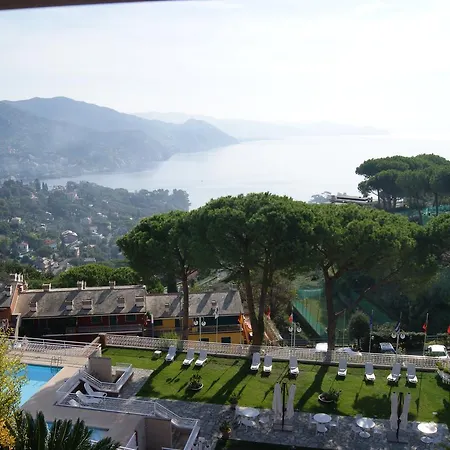 Dream House Rapallo