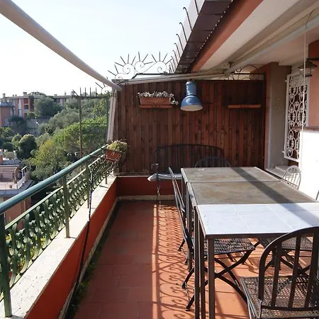 Dream House * Rapallo