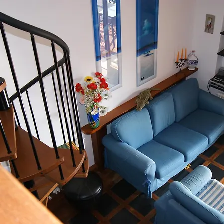 Dream House * Rapallo