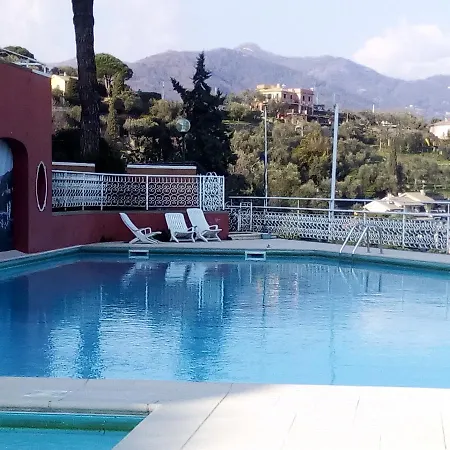 Dream House Rapallo