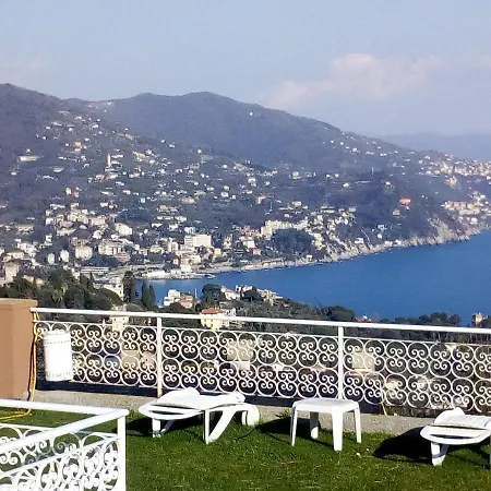 Dream House * Rapallo